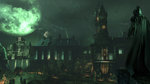 Batman: Arkham Asylum - A Poke Around the Madhouse News image