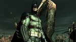 Related Images: Batman: Arkham Asylum - GAME's Villainy News image