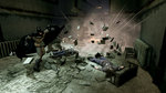 Batman Arkham Asylum's PhysX'lly Sick Vid'n'Screens News image