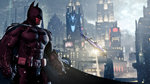 Batman: Arkham Origins - Wii U Screen