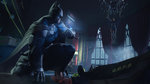 Batman: Arkham Collection - PS3 Screen