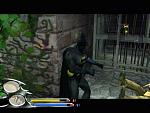 Batman: Dark Tomorrow - GameCube Screen