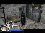 Batman: Dark Tomorrow - Xbox Screen