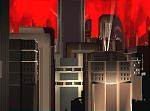 Batman: Vengeance - PS2 Screen
