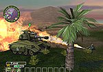 Battalion Wars - GameCube Screen