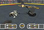 BattleBots - PS2 Screen