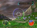 Battle Engine Aquila - PC Screen