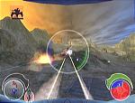 Atari ships Battle Engine Aquila for Xbox and PlayStation 2 News image