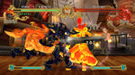 Battle Fantasia - Xbox 360 Screen