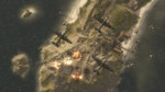 Battlefield 1943 - PS3 Screen
