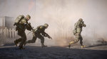Battlefield Bad Company 2 BETA Editorial image