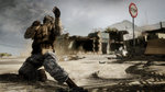 Battlefield: Bad Company 2 - PS3 Screen