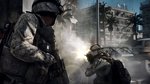 Battlefield 3 - PS3 Screen