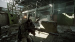 Battlefield 3 - PS3 Screen