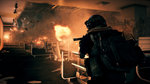Battlefield 3: Close Quarters - PC Screen