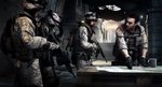 Battlefield 4 - Xbox 360 Screen