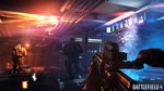 Battlefield 4 - PC Screen