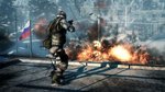Battlefield: Bad Company 2: Vietnam - PC Screen