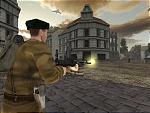 Battlefield 1942: Secret Weapons of WWII - PC Screen