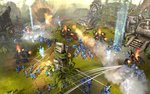 Battleforge - PC Screen