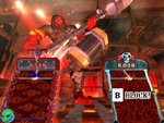 Related Images: THQ Challenges Guitar Hero in New Video News image