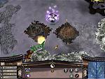 Battle Realms: Winter of the Wolf - PC Screen