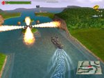 Battleship 2 - PC Screen