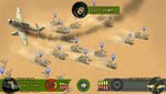 BBC Battlefield Academy - PSP Screen