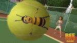 Bee Movie Game - PS2 Screen