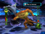 Ben 10 Alien Force: Vilgax Attacks - Xbox 360 Screen