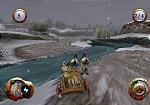 Ben Hur - PS2 Screen
