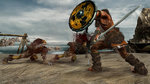 Beowulf: The Game - Xbox 360 Screen