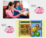 Big Brain Academy: Wii Degree - Wii Screen