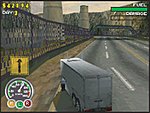 Big Mutha Truckers - DS/DSi Screen