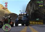 Big Mutha Truckers - PS2 Screen