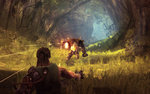 Bionic Commando - PS3 Screen
