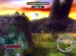 Bionicle Heroes - GameCube Screen