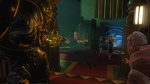 Bioshock 2 - Xbox 360 Screen