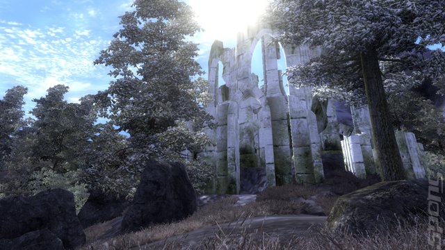 BioShock & The Elder Scrolls IV: Oblivion Bundle - Xbox 360 Screen