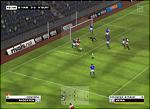 Birmingham City Club Football 2005 - Xbox Screen