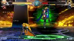 BlazBlue: Central Fiction: Special Edition - Switch Screen