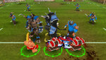Related Images: THQ Having a Blood Bowl News image