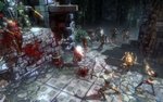 Blood Knights - PC Screen