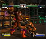 Bloody Roar 4 - PS2 Screen