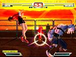 Bloody Roar 3 - PS2 Screen