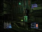 BlowOut - PS2 Screen