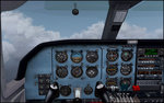 BN-2 Islander - PC Screen