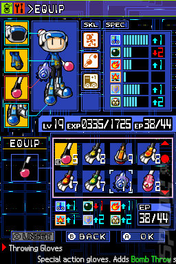 Bomberman 2 Terrorises DS in February News image