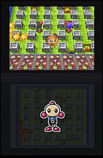 Related Images: Ubisoft Blasts Off Hudson's New and Improved Bomberman in Europe and North America News image