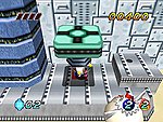 Bomberman Hero - N64 Screen